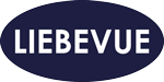 Logo der Marke LIEBEVUE.