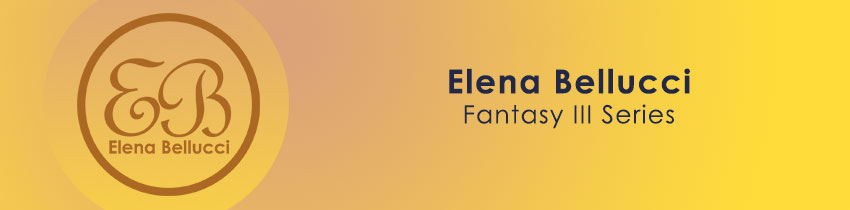 Elena Bellucci Fantasy III Series - Naürliche Farbige Kontaktlinsen Elena Bellucci Fantasy III Series - Naürliche Farbige Kontaktlinsen