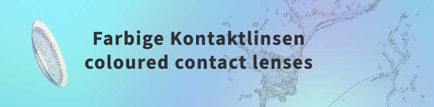Farbige Kontaktlinsen InnoVision Deutschland Farbige Kontaktlinsen InnoVision Deutschland