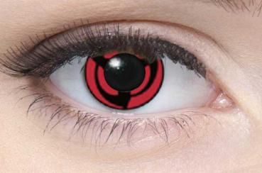 Preview: Rote Sharingan Kontaktlinsen – Liebevue Itachi Kakashi – Cosplay – 3 Monate – 2 Stück Preview: Rote Sharingan Kontaktlinsen – Liebevue Itachi Kakashi – Cosplay – 3 Monate – 2 Stück
