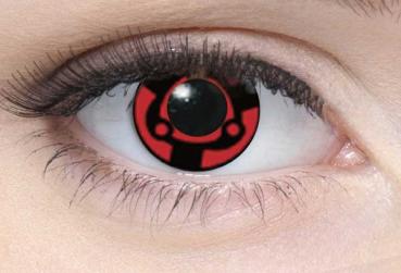 Preview: Rote Sharingan Kontaktlinsen – Liebevue Itachi Madara – Cosplay – 3 Monate – 2 Stück Preview: Rote Sharingan Kontaktlinsen – Liebevue Itachi Madara – Cosplay – 3 Monate – 2 Stück
