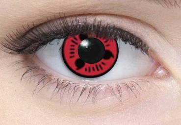 Preview: Rote Kontaktlinsen – Liebevue Itachi Sharingan 2 – Anime Cosplay – 3 Monate – 2 Stück Preview: Rote Kontaktlinsen – Liebevue Itachi Sharingan 2 – Anime Cosplay – 3 Monate – 2 Stück