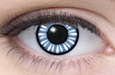 Preview: Liebevue Manga Baby Blue – Blaue Cosplay Kontaktlinsen – 3 Monate – 2 Stück Preview: Liebevue Manga Baby Blue – Blaue Cosplay Kontaktlinsen – 3 Monate – 2 Stück