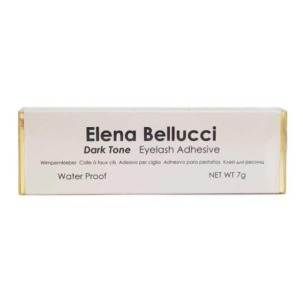 Wimpernkleber – Elena Bellucci – Wasserfest – für künstliche Wimpern