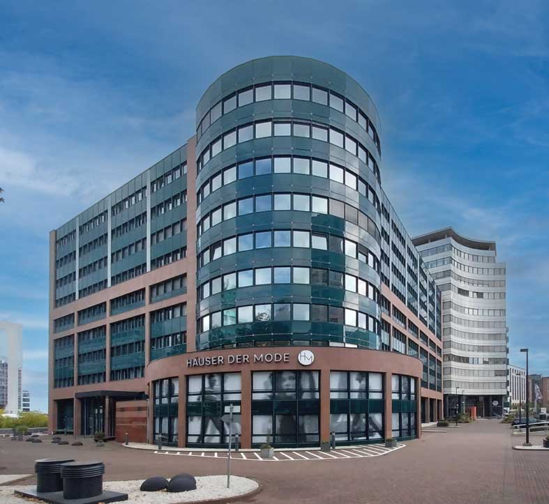 Office InnoVision Deutschland GmbH