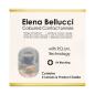 Preview: Packaging Box Elena Bellucci Coloured Contact Lenses - Fantasy I Honey