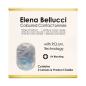 Mobile Preview: Coloured contact lenses Elena Bellucci Fantasy Series 1 Sapphire box