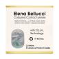 Preview: Coloured contact lenses Elena Bellucci Fantasy Series 3 Aqua box
