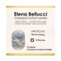 Mobile Preview: Coloured contact lenses Elena Bellucci Fantasy Series 3 Hazel box