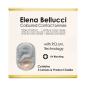 Preview: Coloured contact lenses Elena Bellucci Fantasy Series 3 Honey box