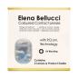 Preview: Coloured contact lenses Elena Bellucci Fantasy Series 3 Sapphire box