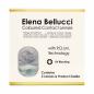 Preview: Coloured contact lenses Elena Bellucci Fantasy Series 2 Blue box