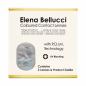 Mobile Preview: Coloured contact lenses Elena Bellucci Fantasy Series 2 Sapphire box