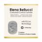 Preview: Coloured contact lenses Elena Bellucci Fantasy Series 4 Dark Gray box