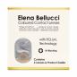 Preview: Elena Bellucci Fantasy IV Honey – Coloured Contact Lenses – 3 Months – 2 Lenses