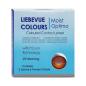 Preview: Coloured contact lenses costume contacts LIEBEVUE Twilight Breaking Dawn box
