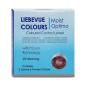 Mobile Preview: Coloured contact lenses costume contacts LIEBEVUE Itachi Series Sharingan Eye Madara box