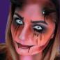 Mobile Preview: Halloween Contact Lenses LIEBEVUE Humanoid Model 2