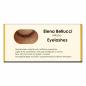 Mobile Preview: False eyelashes Elena Bellucci Ebel 02 side by side
