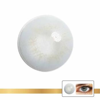 Preview: Elena Bellucci Fantasy I Blue Gray – Coloured Contact Lenses without power – 3 Months – 2 Lenses Preview: Elena Bellucci Fantasy I Blue Gray – Coloured Contact Lenses without power – 3 Months – 2 Lenses