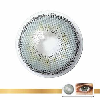 Preview: Elena Bellucci Fantasy IV Dark Gray – Coloured Contact Lenses – 3 Months – 2 Lenses Preview: Elena Bellucci Fantasy IV Dark Gray – Coloured Contact Lenses – 3 Months – 2 Lenses