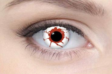 Preview: Liebevue Funky Virus – Coloured Contact Lenses – Cosplay – 3 Months – 2 Lenses Preview: Liebevue Funky Virus – Coloured Contact Lenses – Cosplay – 3 Months – 2 Lenses