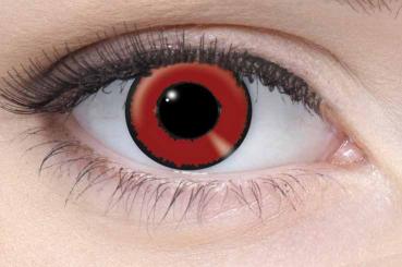 Preview: Liebevue Funky Voldemort – Coloured Contact Lenses – Halloween – 3 Months – 2 Lenses Preview: Liebevue Funky Voldemort – Coloured Contact Lenses – Halloween – 3 Months – 2 Lenses