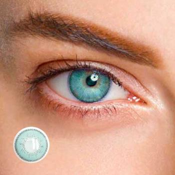 Preview: Liebevue Eva Aqua – Coloured Contact Lenses without power– 3 Months – 2 Lenses Preview: Liebevue Eva Aqua – Coloured Contact Lenses without power– 3 Months – 2 Lenses