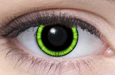 Preview: Liebevue Manga Green – Coloured Contact Lenses – Cosplay – 3 Months – 2 Lenses Preview: Liebevue Manga Green – Coloured Contact Lenses – Cosplay – 3 Months – 2 Lenses