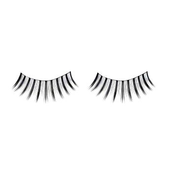 Artificial eyelashes – Elena Bellucci EBEL 09 – handmade – 1 pair