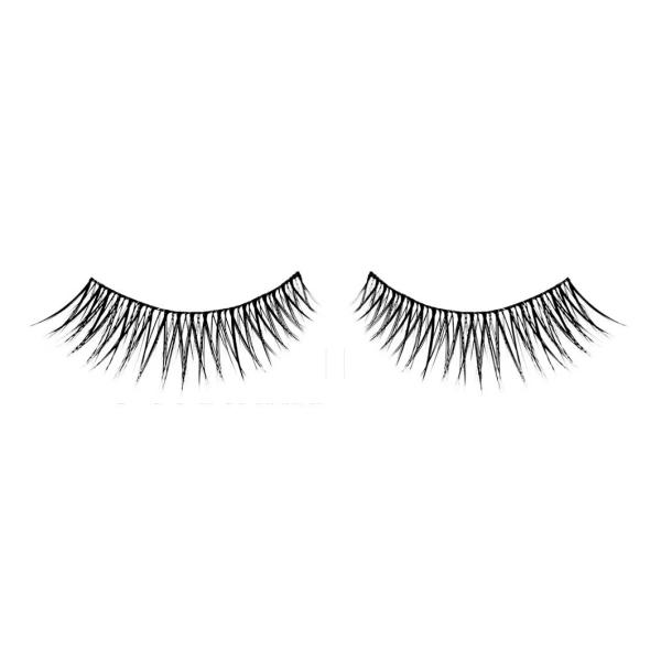 Artificial eyelashes – Elena Bellucci EBEL 08 – handmade – 1 pair