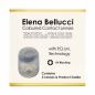 Preview: Packaging Box Elena Bellucci Coloured Contact Lenses