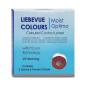 Preview: Verpackungsbox LIEBEVUE Farbige Kontaktlinsen - Funky Twilight Volturi Vampire